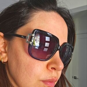 CHRISTIAN Dior Sunglasses